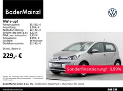 Bild des Angebotes VW e-up! Move Kamera SHZ WSS-Heiz. DAB+ AAC