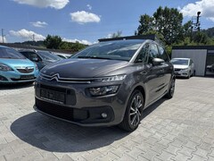 Bild des Angebotes Citroen C4 SpaceTourer Feel 1.2 96 kW /Panorama-Dach