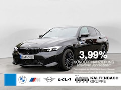 Bild des Angebotes BMW 320 d xDrive M-Sport FACEL. LED ACC NAVI SHZ