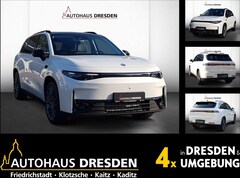 Bild des Angebotes Leapmotor C10 1.5 28 W REEV !> 970KM REICHWEITE!
