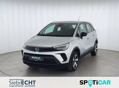 Bild des Angebotes Opel Crossland Enjoy 1.2*Android Auto*Navi*Klima*uvm.