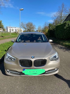 Bild des Angebotes BMW 530 d Gran Turismo