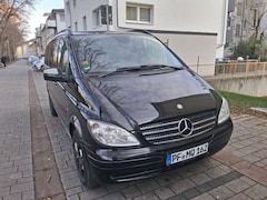 Bild des Angebotes Mercedes-Benz Viano 3.0 CDI lang (639.813)