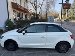 Bild des Angebotes Audi A1 A1 1.2 TFSI Ambition