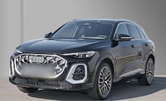 Bild des Angebotes Audi SQ5 SUV TFSI S tronic 270 kW / 367 PS