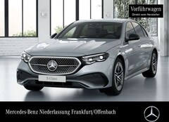 Bild des Angebotes Mercedes-Benz E 300 e Hybrid Edition AMG-Line Fahrass 360° Night