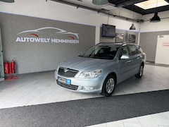 Skoda Octavia Combi 2.0 Ambiente*12M.Garantie*Finanzierung*