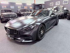 Bild des Angebotes Mercedes-Benz AMG GT Coupe Edition 50 1 of 500 KERAMIK/CARBO