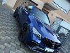 Bild des Angebotes Mercedes-Benz GLC 250 GLC 250 4Matic (253.946)