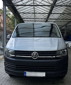 Bild des Angebotes VW T6 Kombi