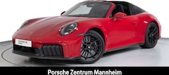 Bild des Angebotes Porsche 992 -2 Targa 4 GTS Lift Ceramic Burmester 18-Wege