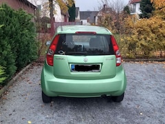 Bild des Angebotes Suzuki Splash Splash 1.2Comfort