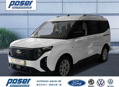 Bild des Angebotes Ford Tourneo Courier Titanium KLIMA ALU