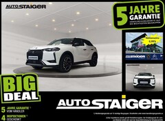 Bild des Angebotes DS Automobiles DS 3 Crossback DS3 Crossback E-Tense Performance Line+ Navi*LED