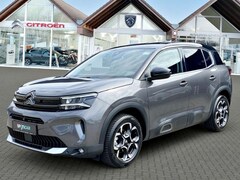 Bild des Angebotes Citroen C5 Aircross Max PureTech 130 EAT8