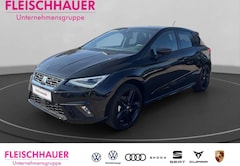 Bild des Angebotes SEAT Ibiza FR Black Edition 1.0 TSI 85 kW DSG  Kessy, Winterp