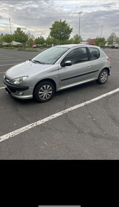 Bild des Angebotes Peugeot 206 75 Petit Filou