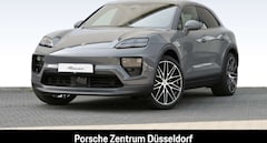 Bild des Angebotes Porsche Macan 4 BOSE Panorama Rückfahrkamera LED-Matrix