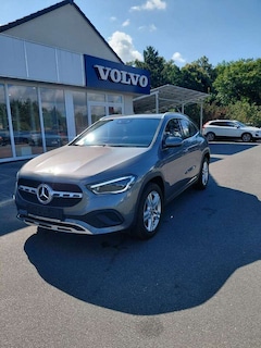 Bild des Angebotes Mercedes-Benz GLA 200 Automatik LED 360 Grad Kamera