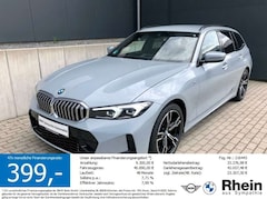 Bild des Angebotes BMW 318 i SAG M Sport AHK/360CAM/TEMPO/HiFi/AMBI/HUD