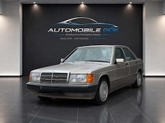 Mercedes-Benz 190 E 2.0 *AUTOMATIK* EL.SCHIEBEDACH*