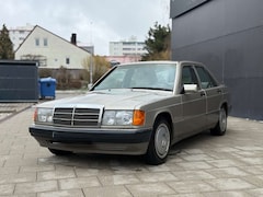 Mercedes-Benz 190 E 2.0 *AUTOMATIK* EL.SCHIEBEDACH*
