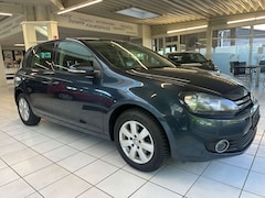 Bild des Angebotes VW Golf VI Team,Tüv-Neu,Pdc,Klima,Sitzheizung