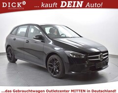 Bild des Angebotes Mercedes-Benz B 250 e Progress NAVI+LED+SIHZ+TEMP+DAB+PARK+18"