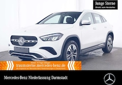 Bild des Angebotes Mercedes-Benz GLA 250 e PROGRESSIVE+LED+KAMERA+KEYLESS+8G