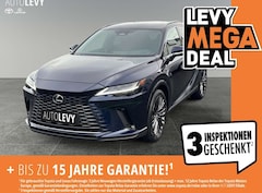 Bild des Angebotes Lexus RX 450h + Luxury Line Plug-In *MARKLEVINSON*HUD*