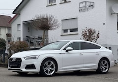 Bild des Angebotes Audi A5 Sportback 2.0 TDI design