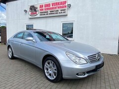 Bild des Angebotes Mercedes-Benz CLS 350 CGI Aut. Leder Navi Xenon SD Sitzh.PDC