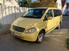 Bild des Angebotes Mercedes-Benz Viano 2.2 CDI lang Automatik Trend
