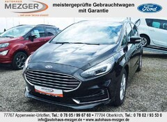 Bild des Angebotes Ford S-Max S-Max Titanium GSB 4J 100.000KM