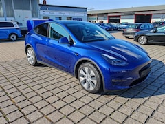 Bild des Angebotes Tesla Model Y Long Range Dual Motor AWD