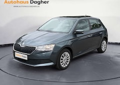 Bild des Angebotes Skoda Fabia Cool Plus