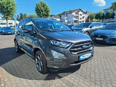 Bild des Angebotes Ford EcoSport ST-Line