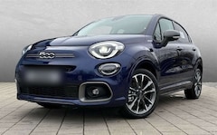 Bild des Angebotes Fiat 500X Sport 1.5 GSE Hybrid MY23