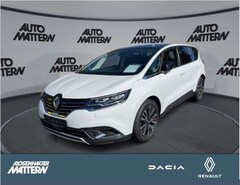 Bild des Angebotes Renault Espace 2.0 BLUE dCi 200 Initiale Paris