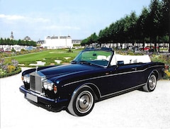 Bild des Angebotes Rolls-Royce Corniche II