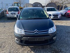 Bild des Angebotes Citroen C4 C4 VTi 120 Exclusive