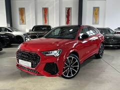Bild des Angebotes Audi RS Q3 Sportback quatt/Matrix/RS-AbGas/Pano/RFK/