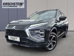 Bild des Angebotes Mitsubishi Eclipse Cross Plug-In Hybrid Top AHK WR Pano HeadUp Leder