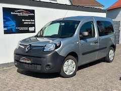 Bild des Angebotes Renault Kangoo Z.E. 33 Elektro Klima Navi Kaufbatterie
