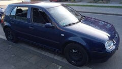 Bild des Angebotes VW Golf Golf IV 1.4 Champ