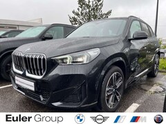 Bild des Angebotes BMW X1 18i M-Sport Sommer19'' AHK PANO Ad-M-Fahrw AdLED A