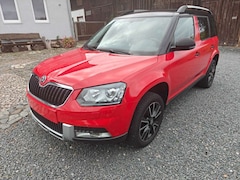 Bild des Angebotes Skoda Yeti Ambition Outdoor 4x4