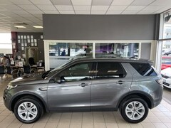 Bild des Angebotes Land Rover Discovery Sport Auto Pano Xenon 4*4 AHK Navi SHZ