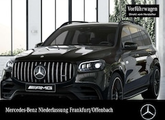 Bild des Angebotes Mercedes-Benz GLS 63 AMG GLS 63 4M NIGHT+PANO+360+AHK+MULTIBEAM+STHZG+HUD