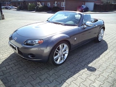 Bild des Angebotes Mazda MX-5 MX-5 1.8 MZR Energy